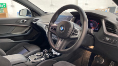 BMW 1 Series M135i xDrive 5dr Step Auto Petrol Hatchback